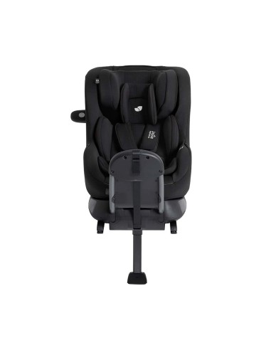 Joie i-Prodigi Pro (Plus Test)