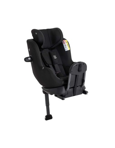 Joie i-Prodigi Pro (Plus Test)