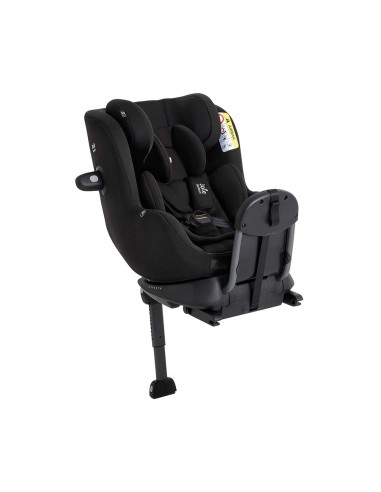 Joie i-Prodigi Pro (Plus Test)