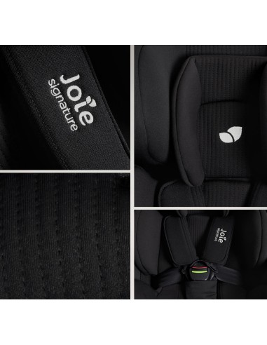 Joie i-Prodigi Pro (Plus Test)