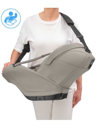 Maxi-Cosi Coral Slide Pro