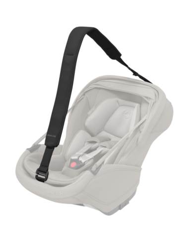 Maxi-Cosi Coral Slide Pro