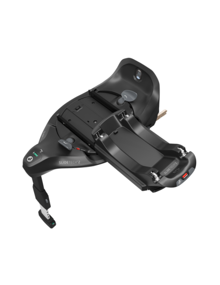 Maxi-Cosi Coral Slide Pro