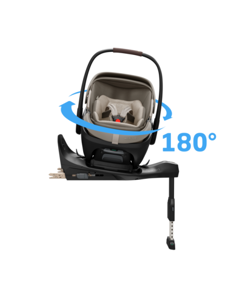 Maxi-Cosi Coral Slide Pro