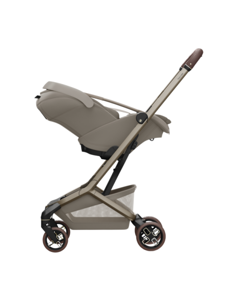 Maxi-Cosi Coral Slide Pro