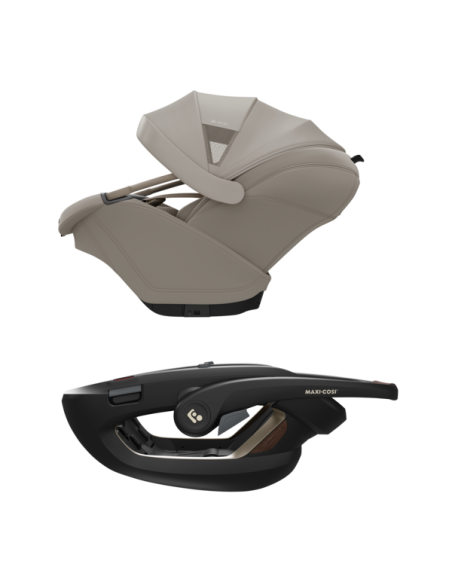 Maxi-Cosi Coral Slide Pro