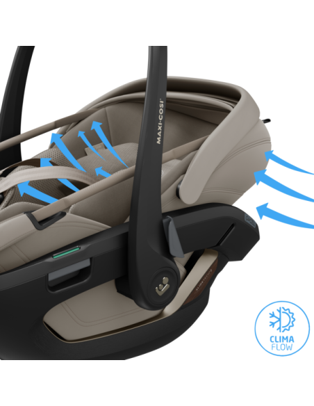 Maxi-Cosi Coral Slide Pro