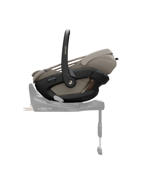 Maxi-Cosi Base Familyfix Slide Pro