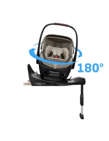 Maxi-Cosi Base Familyfix Slide Pro