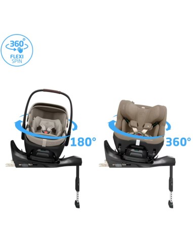 Maxi-Cosi Base Familyfix Slide Pro