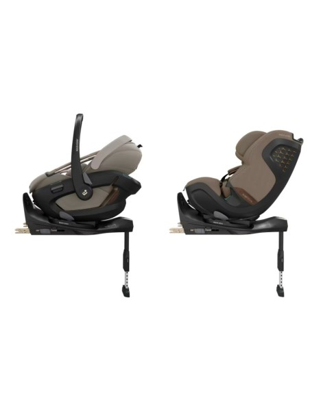 Maxi-Cosi Base Familyfix Slide Pro