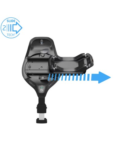 Maxi-Cosi Base Familyfix Slide Pro