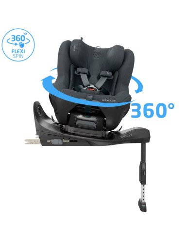 Maxi-Cosi Pearl Slide Pro