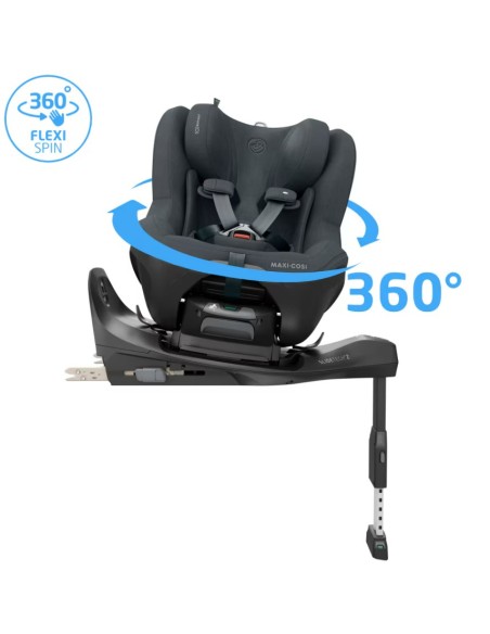 Maxi-Cosi Pearl Slide Pro