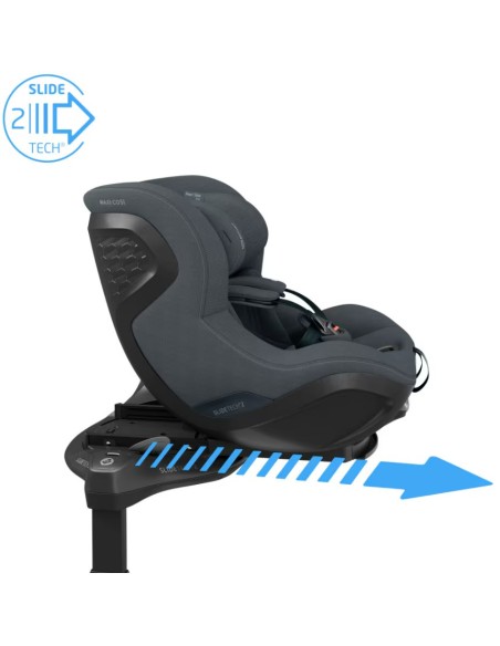 Maxi-Cosi Pearl Slide Pro