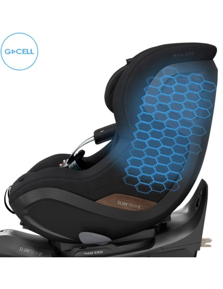 Maxi-Cosi Pearl Slide Pro