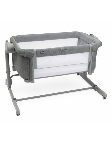 Chicco Next2Me Magic Evo