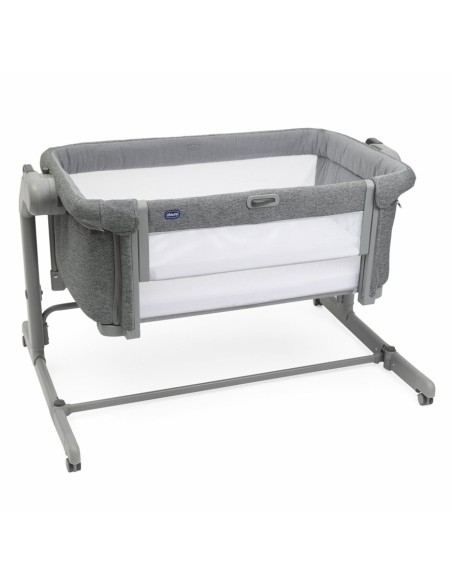 Chicco Next2Me Magic Evo