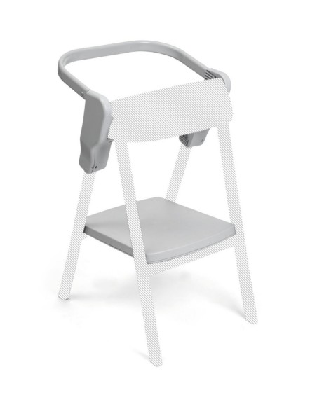 Chicco Crescendo - Torre Aprendizagem