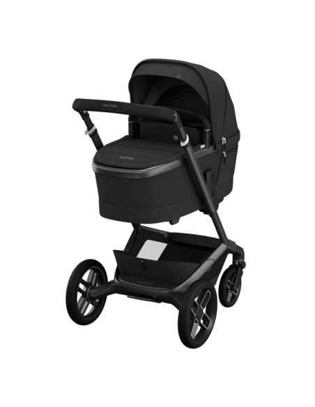 Maxi-Cosi Fame + Alcofa + Pebble 360 Pro2 + Base Familyfix 360 Pro
