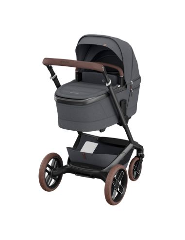 Maxi-Cosi Fame + Alcofa + Pebble 360 Pro2 +...