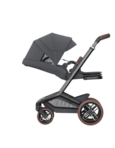 Maxi-Cosi Fame + Alcofa + Pebble 360 Pro2 +...