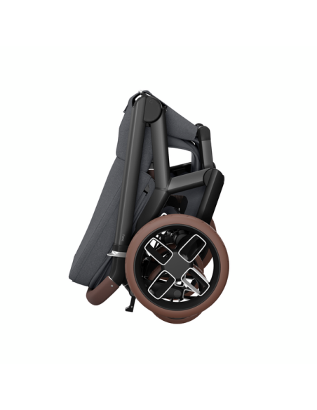 Maxi-Cosi Fame + Alcofa + Pebble 360 Pro2 + Base Familyfix 360 Pro