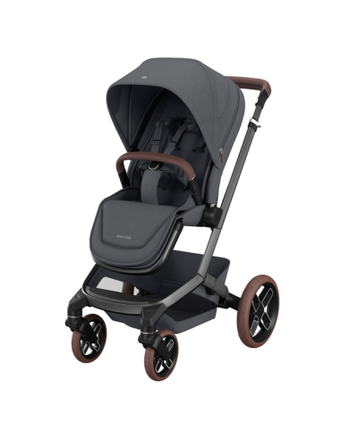 Maxi-Cosi Fame + Alcofa + Pebble 360 Pro2 +...