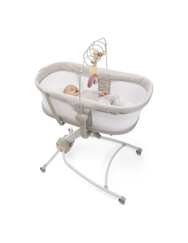 Chicco Baby Hug Armonia 4 em 1