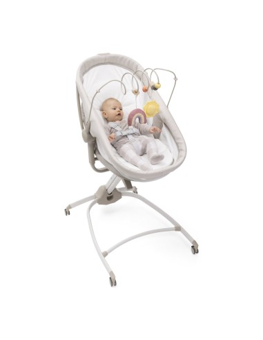 Chicco Baby Hug Armonia 4 em 1