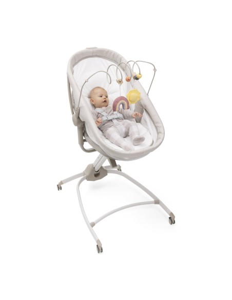 Chicco Baby Hug Armonia 4 em 1