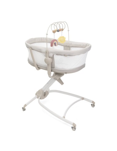 Chicco Baby Hug Armonia 4 em 1