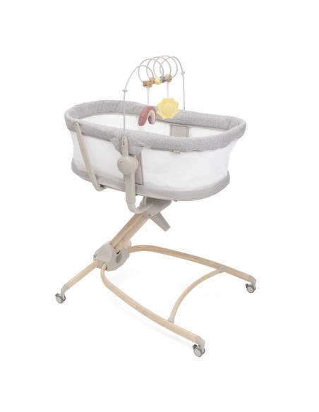 Chicco Baby Hug Armonia 4 em 1