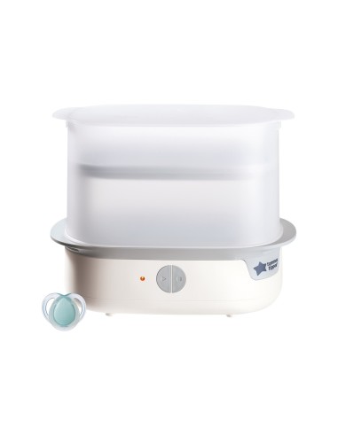 Tommee Tippee Esterilizador Super-Steam