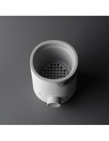 Tommee Tippee Aquecedor Biberões EasiWarm