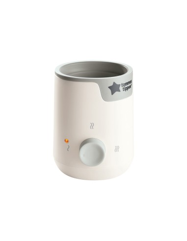 Tommee Tippee Aquecedor Biberões EasiWarm
