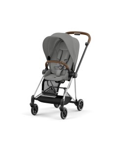 Pack Mios + Alcofa Mirage Grey 2