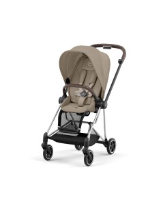 Cybex Mios + Alcofa + Cloud T Plus + Base T 2