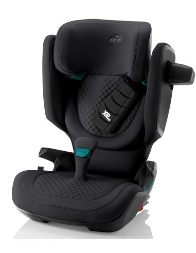 Britax Römer Kidfix Pro