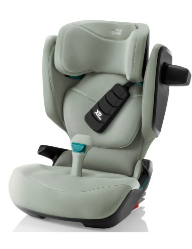 Britax Römer Kidfix Pro