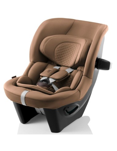 Britax Römer Max-Safe Pro