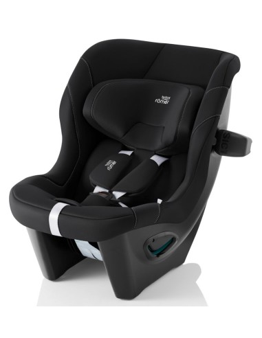 Britax Römer Max-Safe Pro