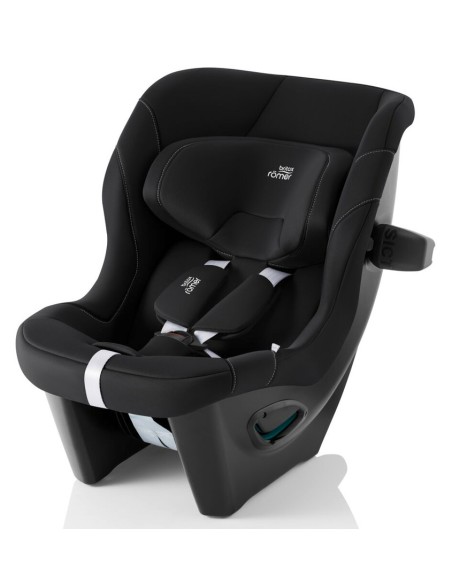 Britax Römer Max-Safe Pro
