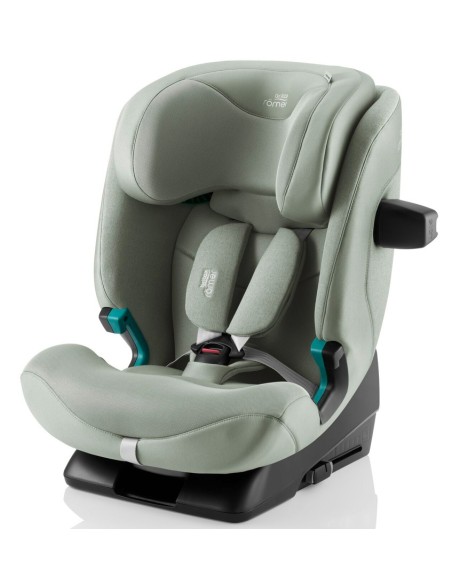 Britax Römer Advansafix Pro