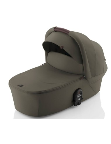 Britax Römer Alcofa Smile 5Z