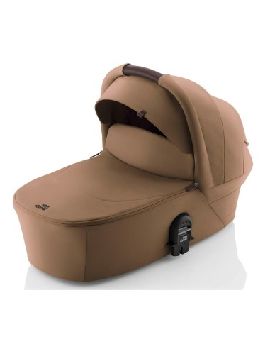 Britax Römer Alcofa Smile 5Z