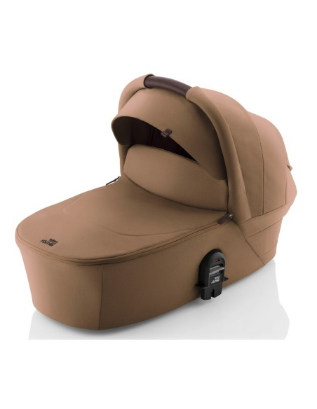 Britax Römer Alcofa Smile 5Z