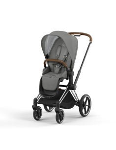 Cybex Priam 2023 (Exposição)
