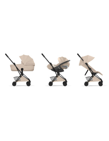 Cybex Coya Style