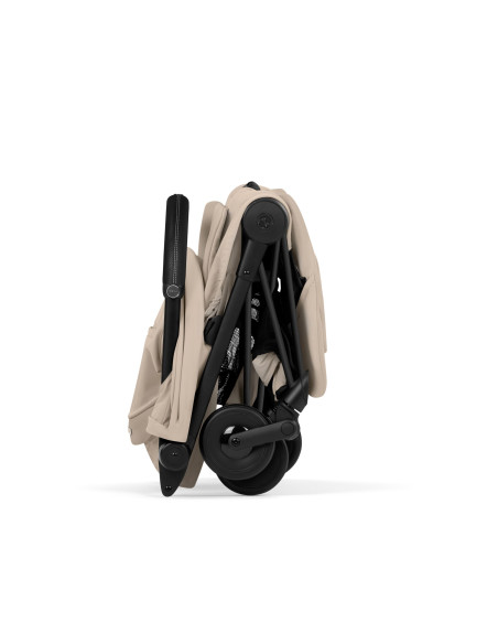 Cybex Coya Pack Comfort (com alcofa dobrável)
